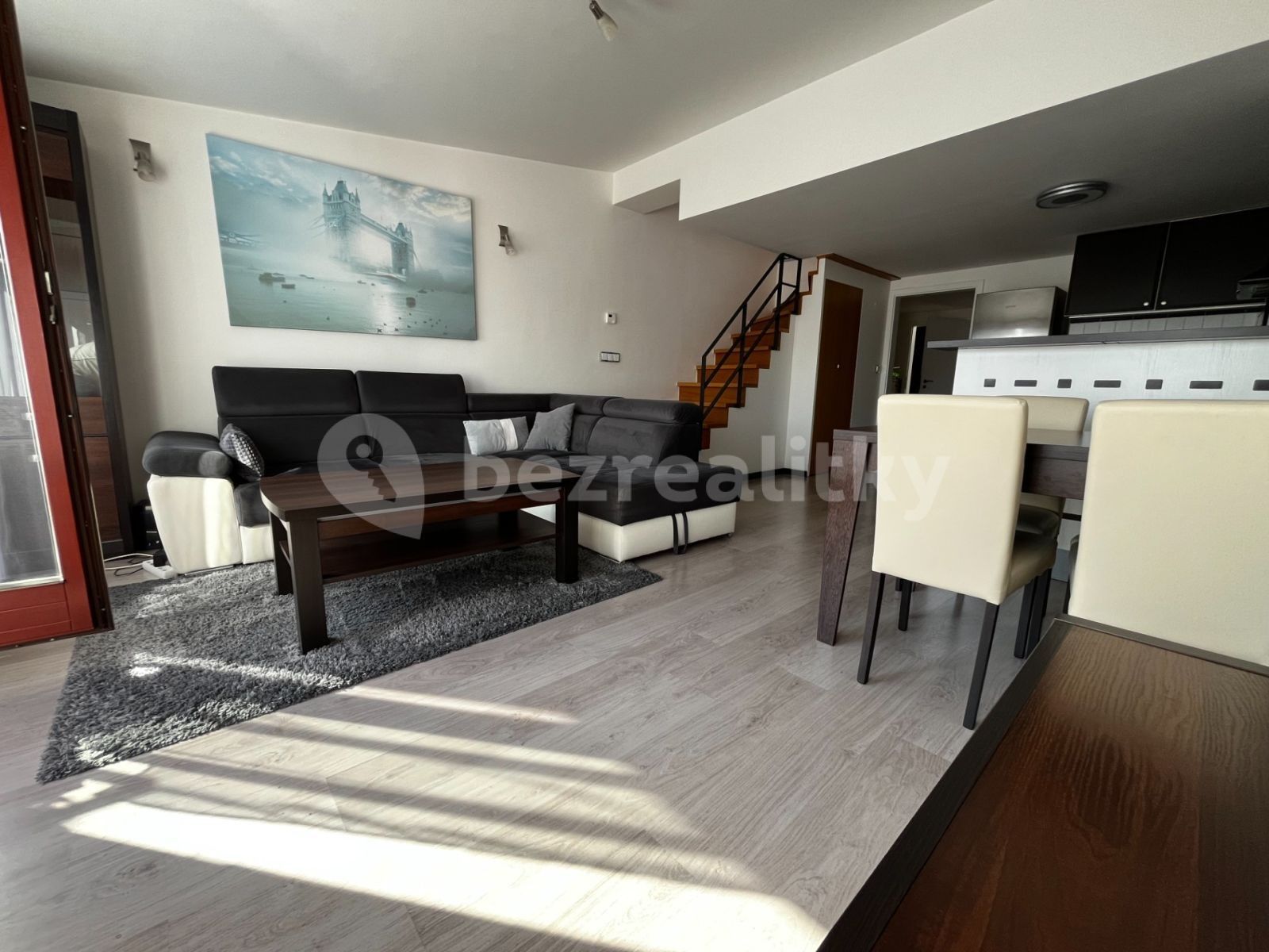 3+kk, Křenová, Brno - Trnitá, Jihomoravský kraj, 80 m² - 1
