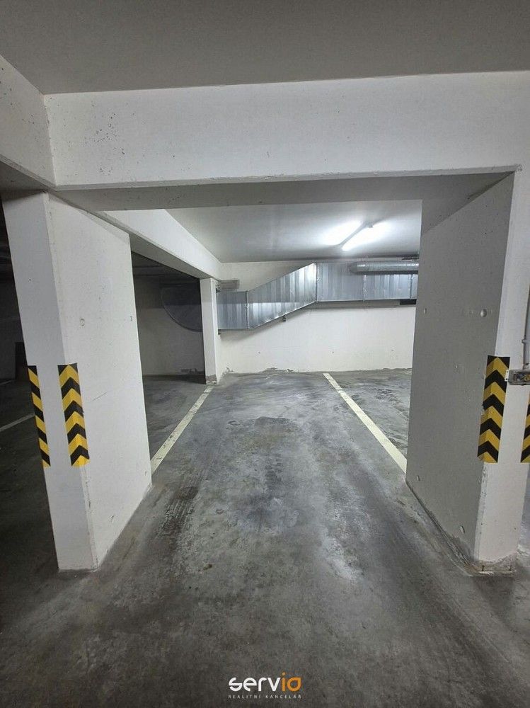 Nemovitost, 12 m²