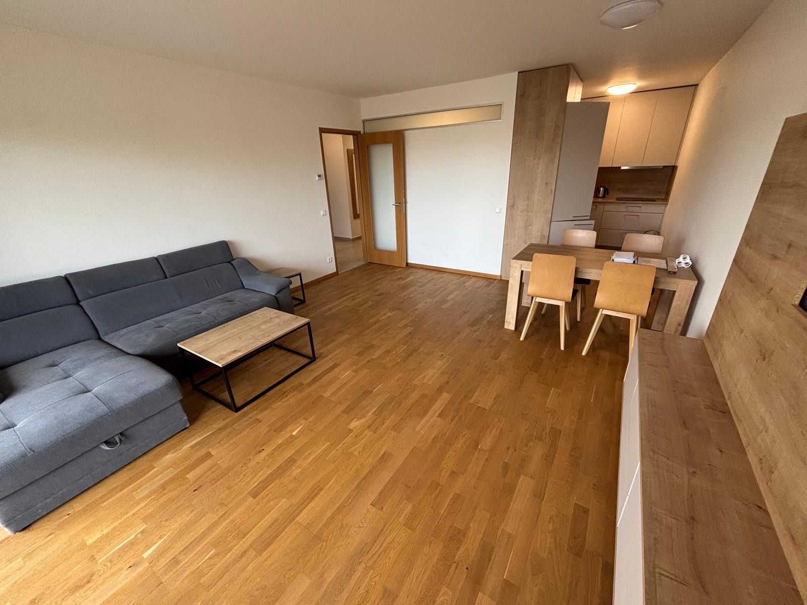Prodej byt 2+kk - Lázeňská 1369, Třeboň II, 72 m² - 5