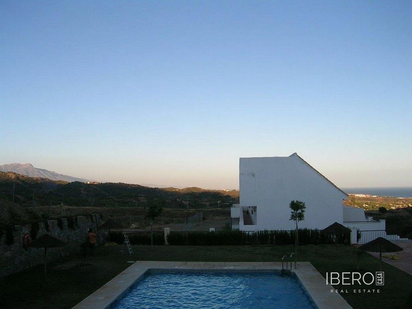 Prodej byt 2+kk - Estepona, Španělsko, 48 m² - 2