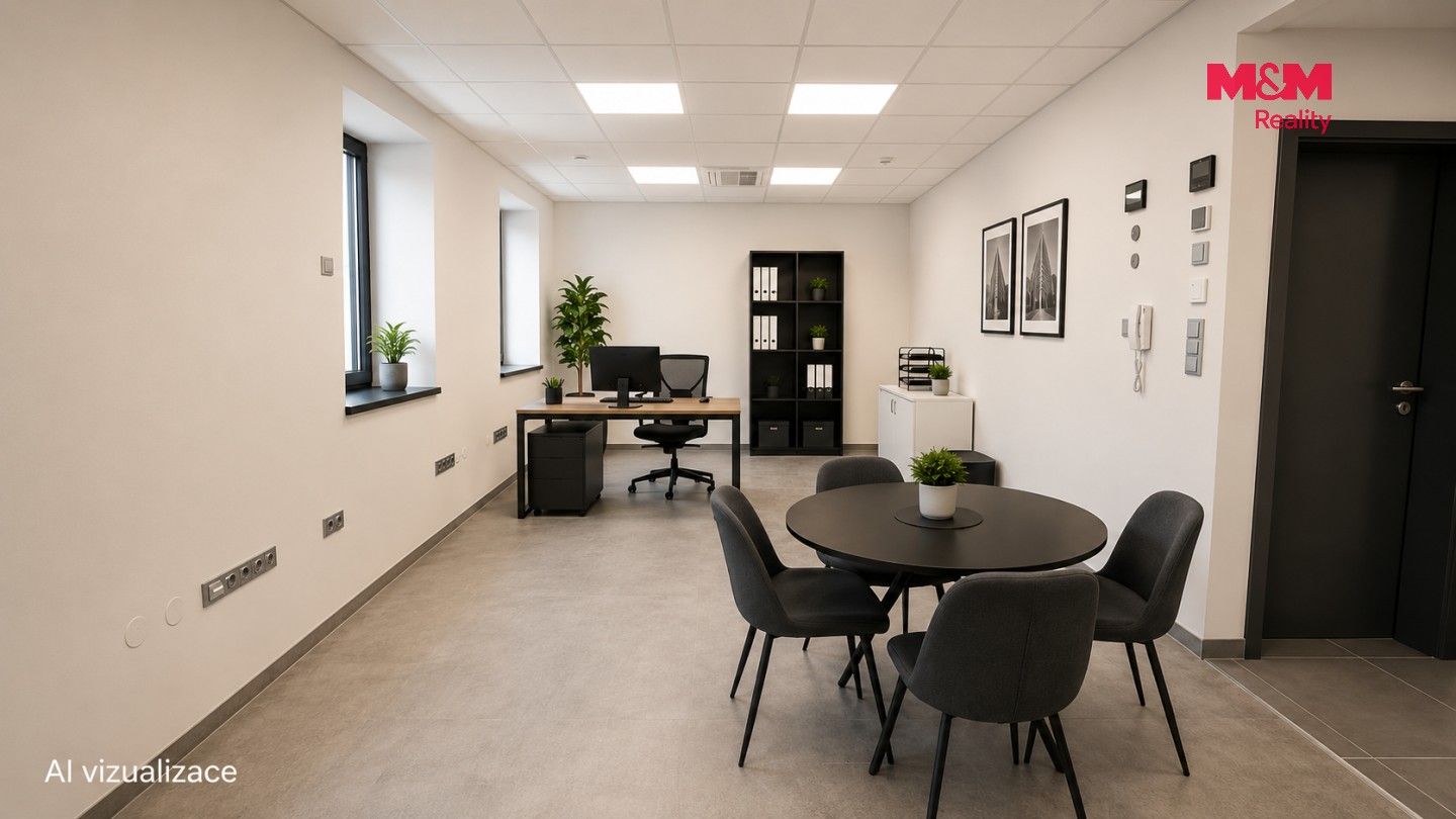 Kancelář · 66 m² · Jablunkovská, Český Těšín - 4
