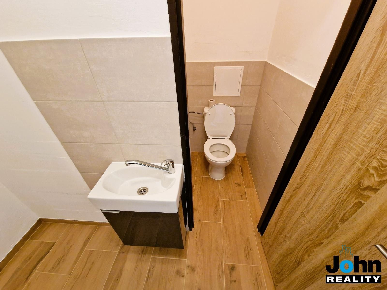 Prodej obchodní prostory - Javorová, Most, 34 m²