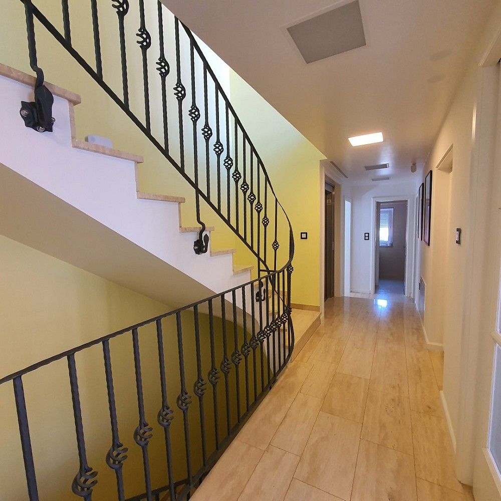 Prodej rodinný dům - Maksimir, Grad Zagreb, Chorvatsko, 675 m² - 5