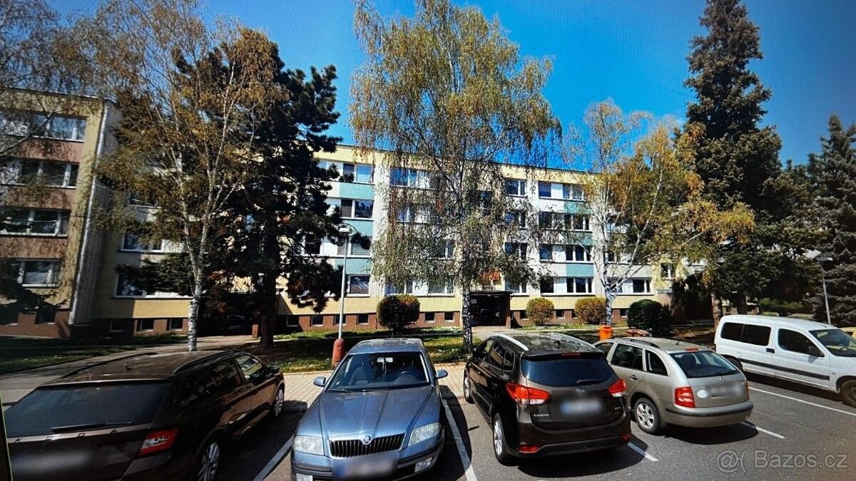 Byty, Mladá Boleslav, 293 01 - 1