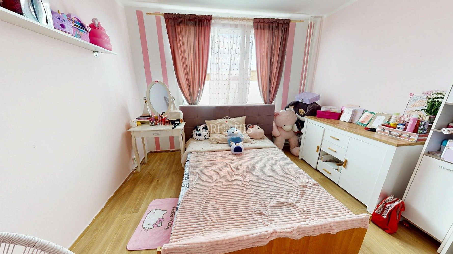 3+1, Jirkov, okres Chomutov, Ústecký kraj, 80 m² - 1