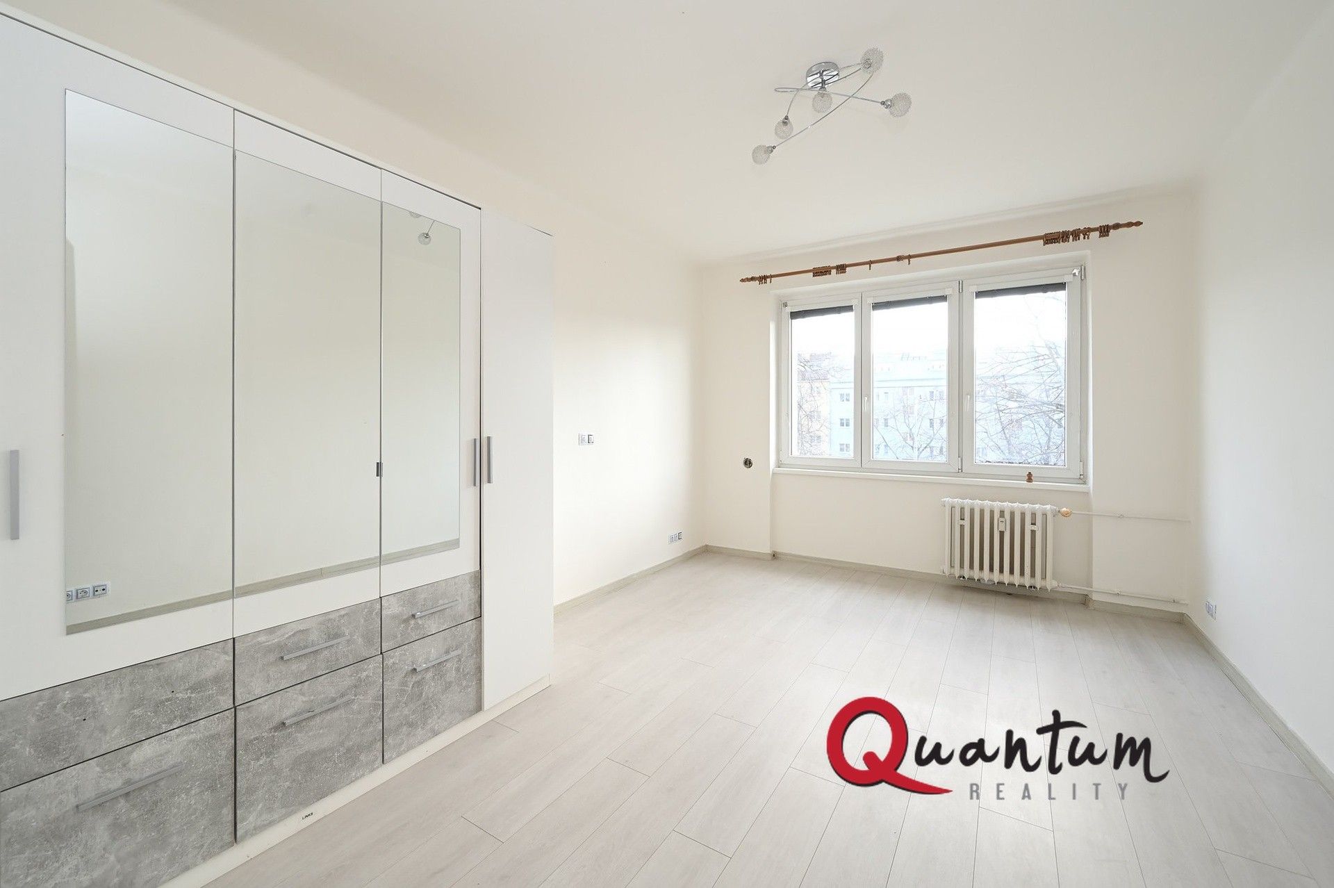 Byt 3+1 · 72 m² · Poděbradská 545, Praha Hloubětín - 3