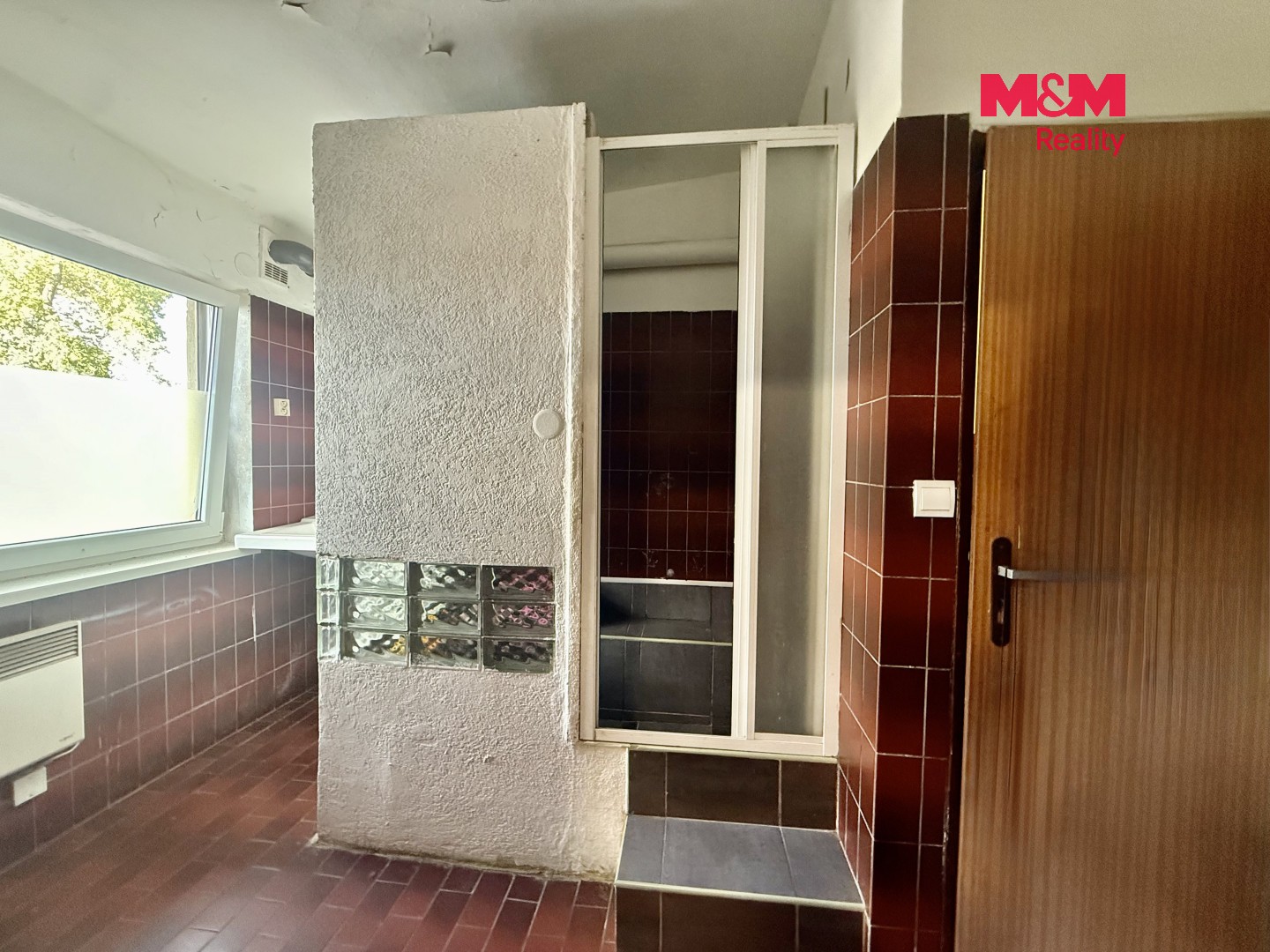 Byt 1+1 · 44 m² · Mariánskohorská, Ostrava - 3
