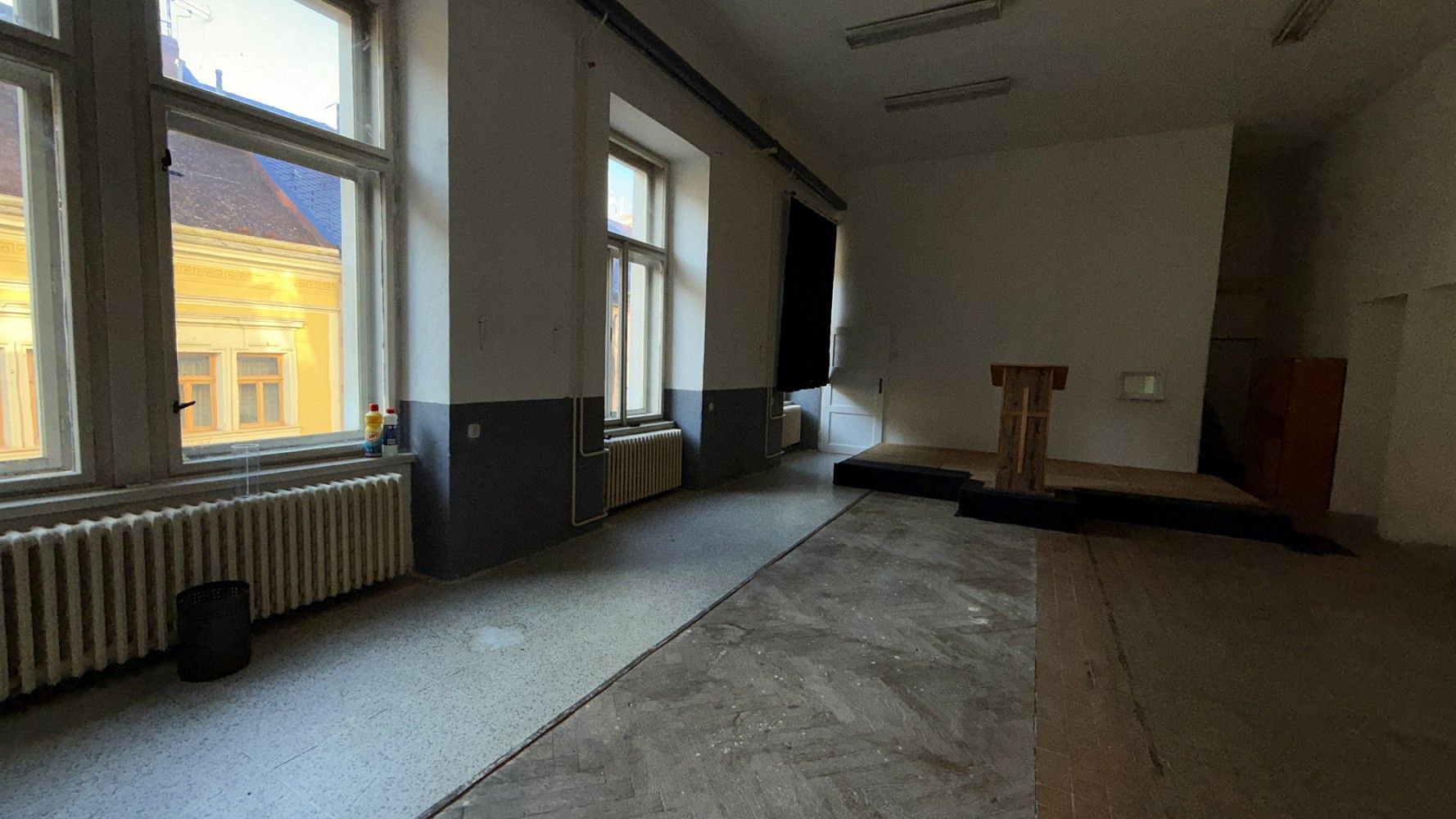Pronájem kancelář - Kutná Hora, Středočeský kraj, 60 m² - 2