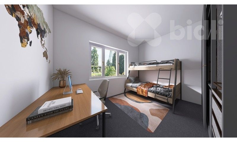 Prodej byt 3+1 - Sukova třída, Pardubice, 76 m²