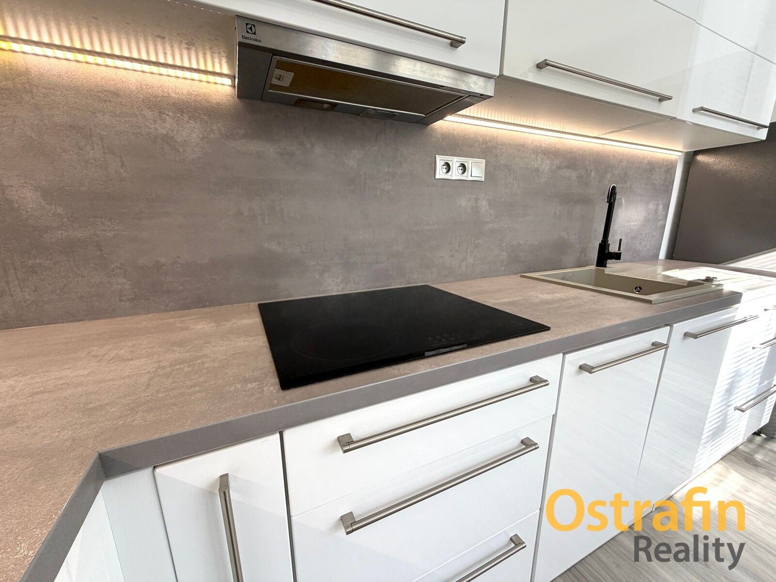Byt 3+1 · 65 m² · Karla Pokorného, Ostrava Poruba - 3