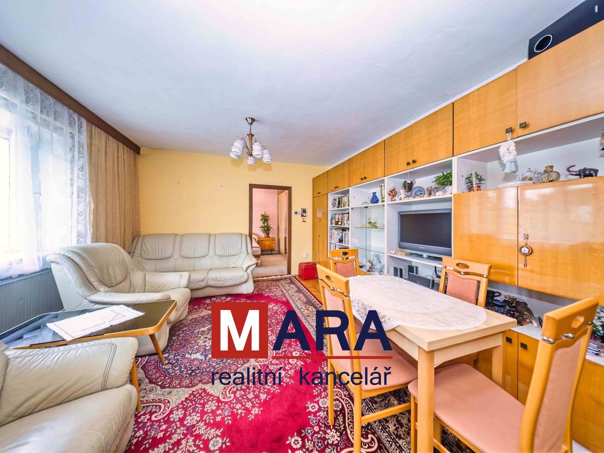 Prodej rodinný dům - Stražisko Maleny, 137 m² - 5