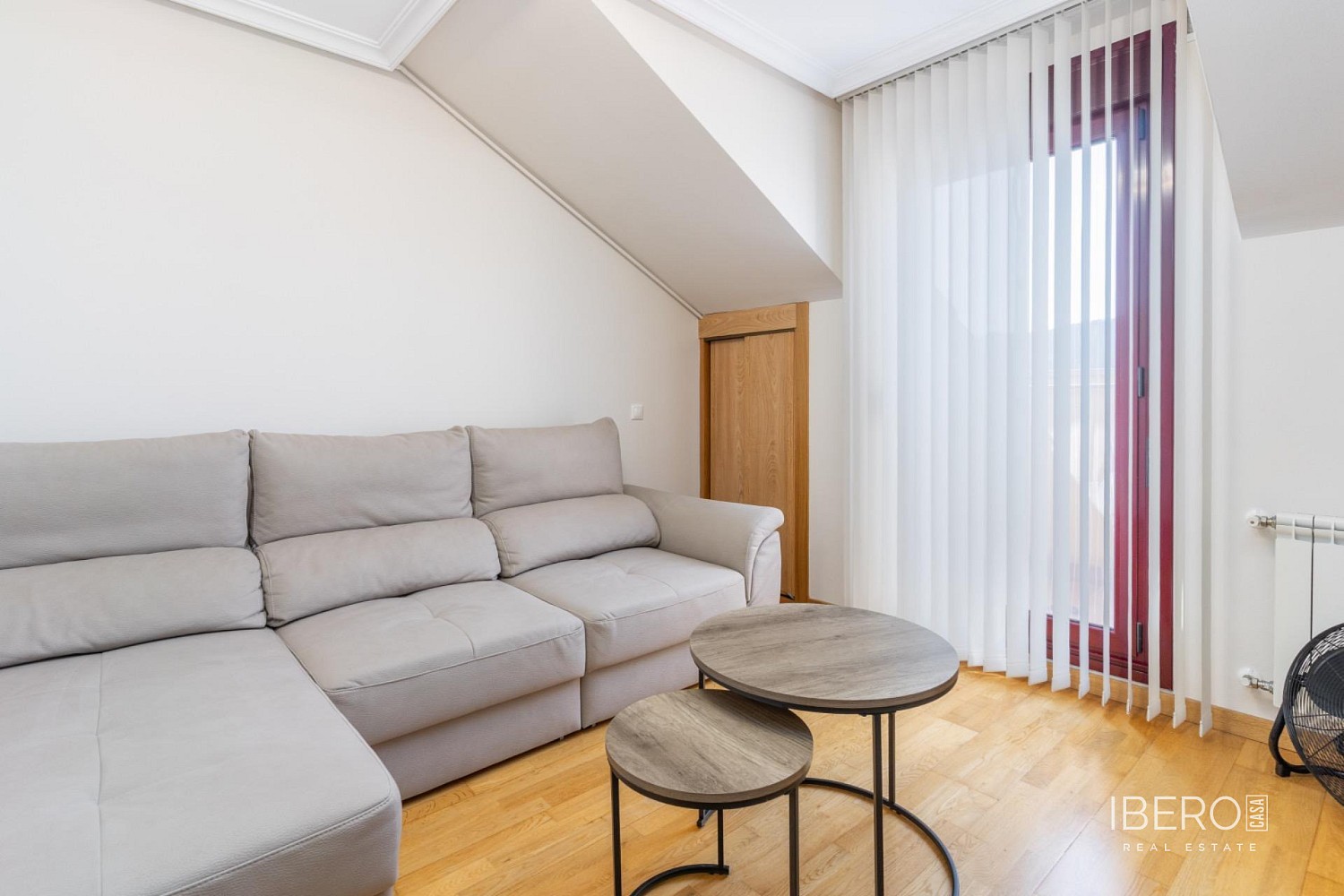 2+kk, Llanera, Španělsko, 40 m² - 2