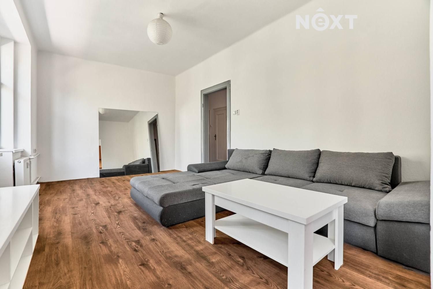 Prodej byt 3+1 - Vítězná, Karlovy Vary, 93 m²