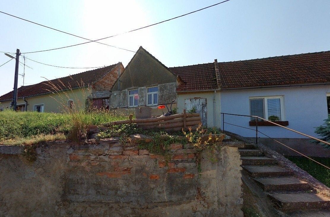 Rodinné domy, Rudlice, okres Znojmo, 40 m² - 1