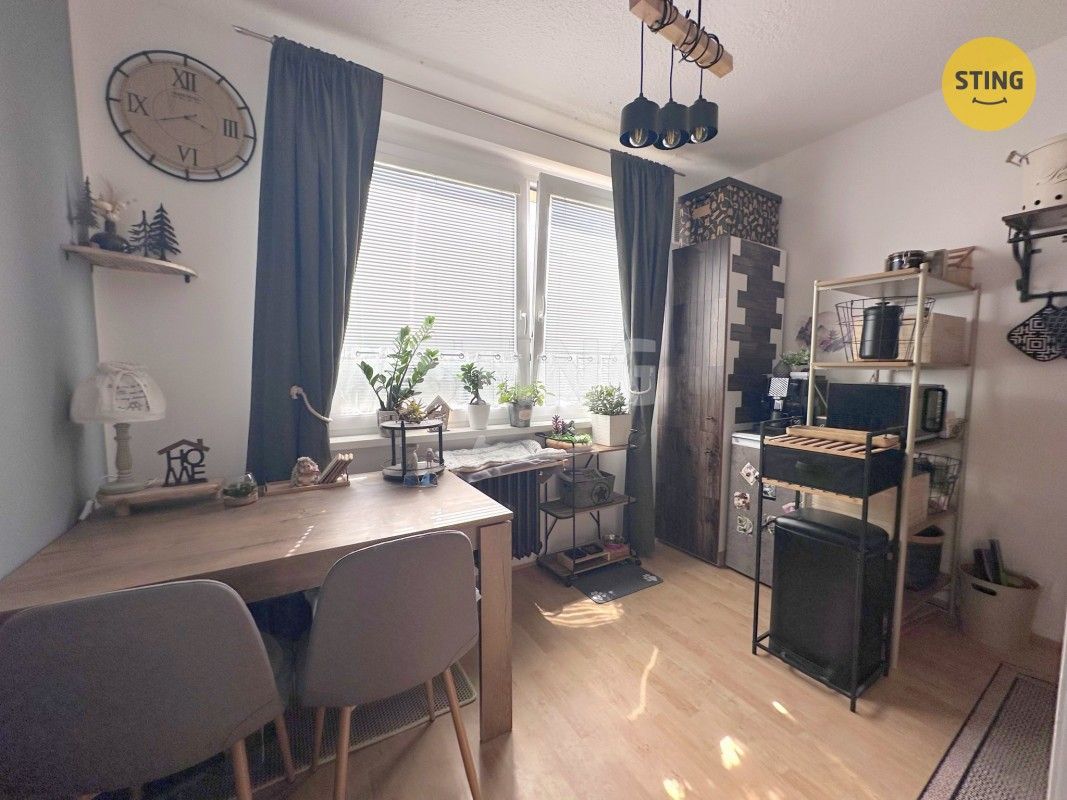 Byt 1+1 · 31 m² · Novodvorská, Třebíč Nové Dvory - 3