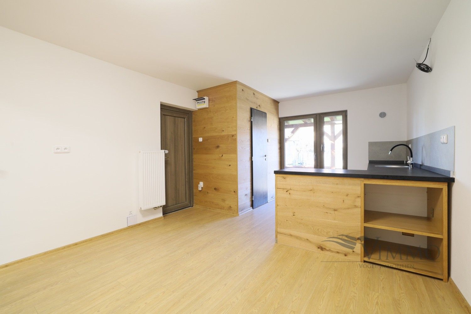Byt 1+1 · 33 m² · Krokova 163, České Budějovice 5 - 3