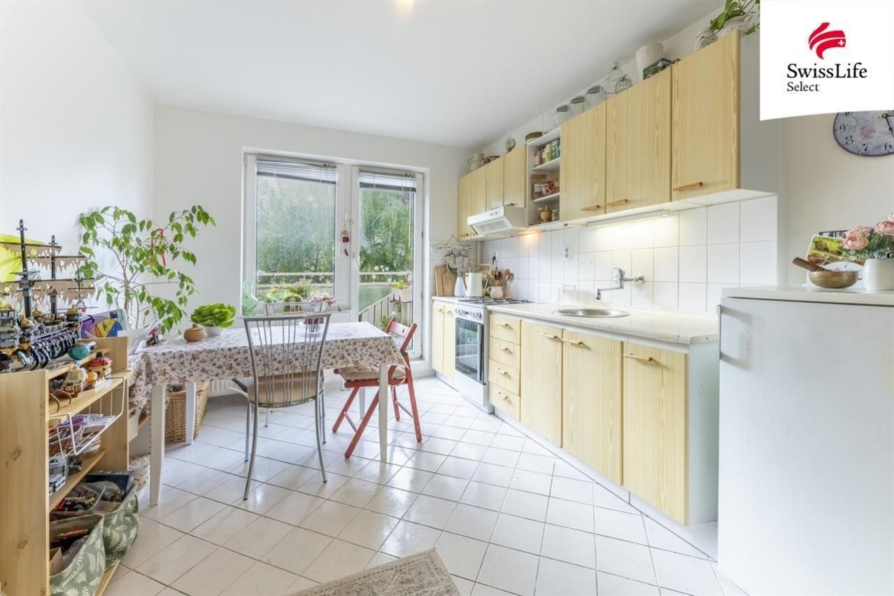 2+1, Mírová , Milovice, 58 m² - 2