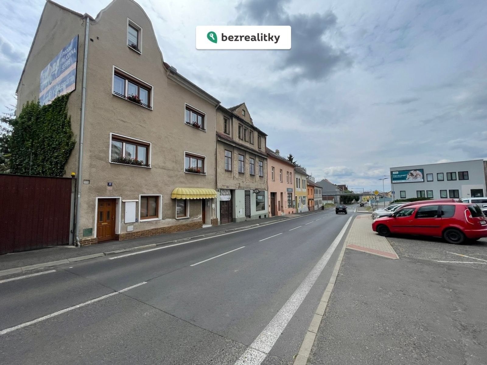 Rodinné domy, Pokratická 212, Litoměřice Pokratice, 202 m² - 2