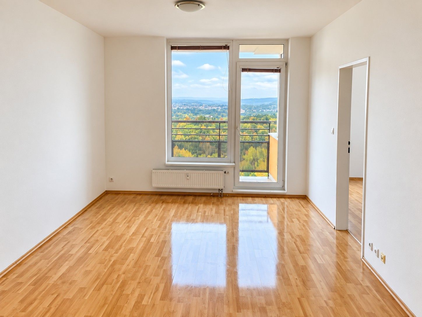 Byt 2+kk · 50 m² · Hnězdenská, Praha - Troja - 3