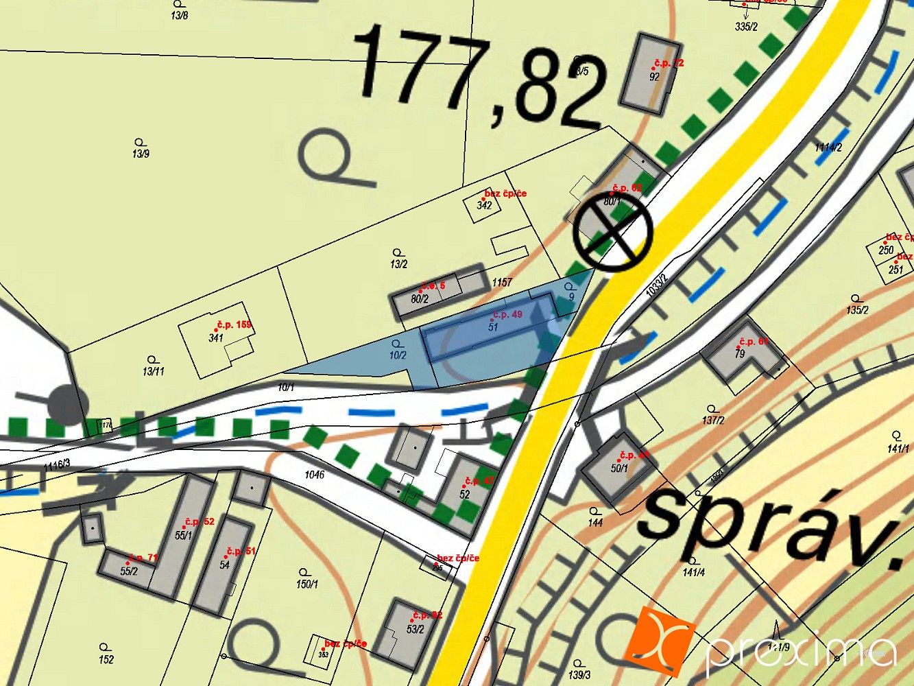 Rodinný dům · 160 m² · Želízy, okres Mělník, Středočeský kraj - 4