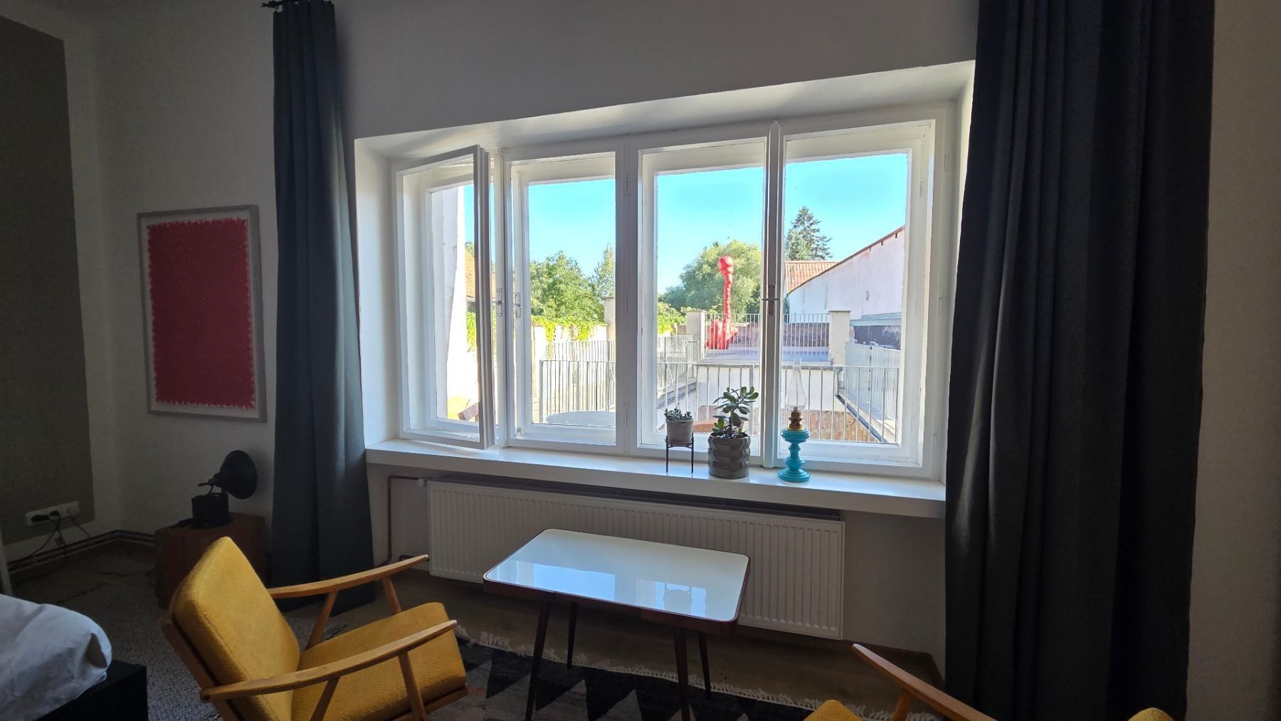Pronájem byt - Palackého, Volyně - Volyně, Jihočeský kraj, 106 m² - 5