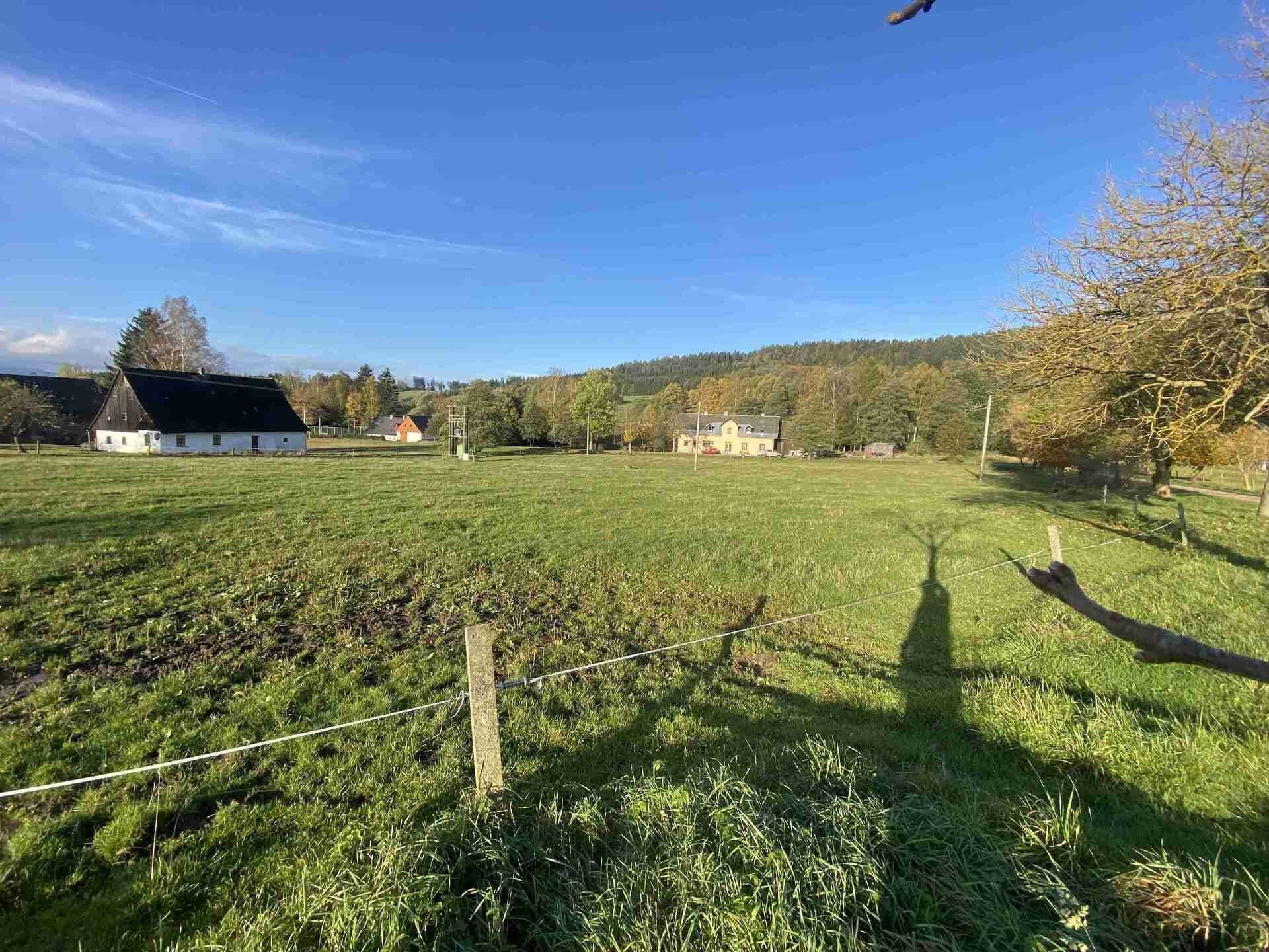 Ostatní, Horní Lipka, Králíky, 18 m²