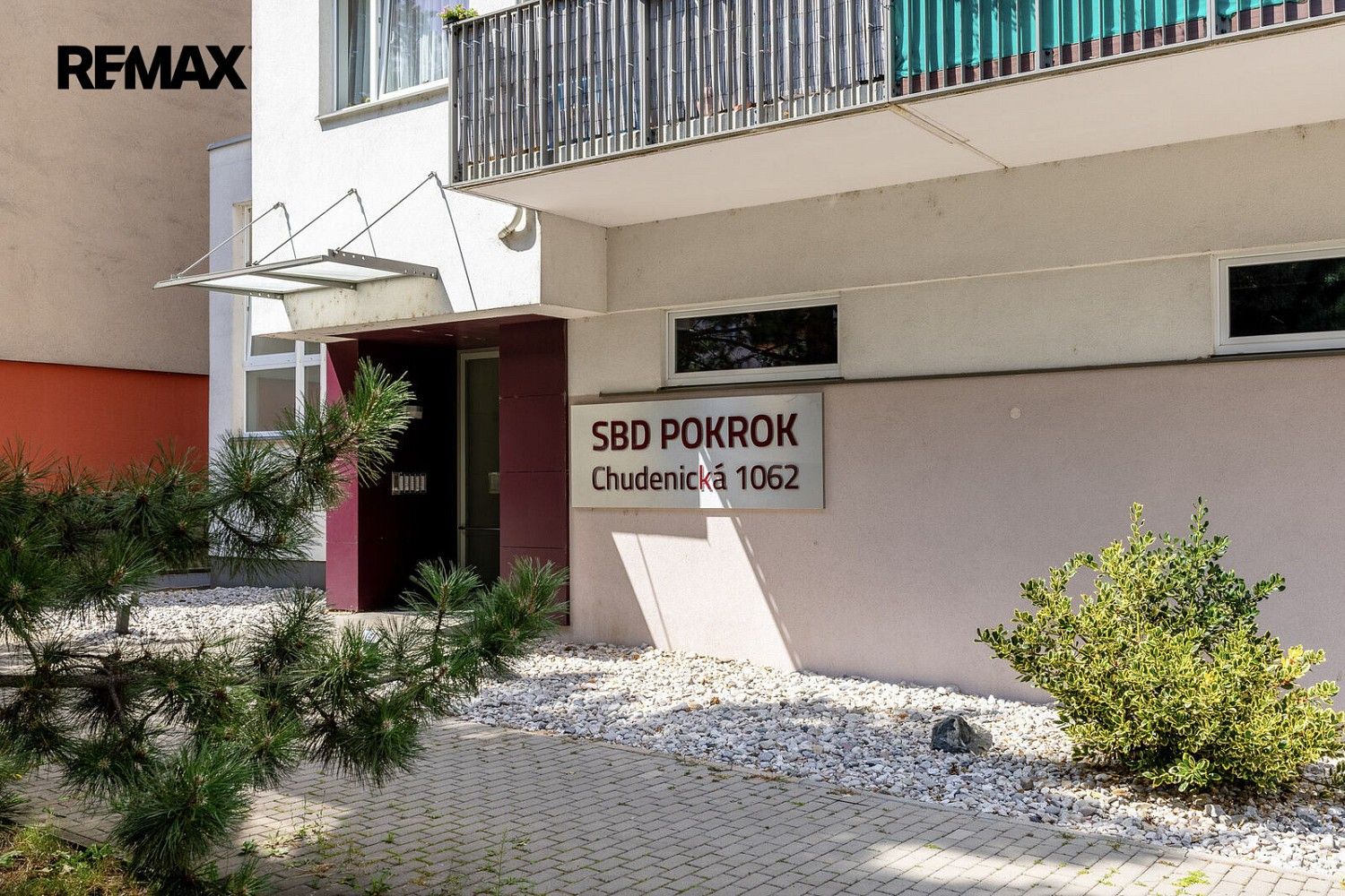 Prodej byt 2+kk - Praha - Hostivař, okres Praha 15, Hlavní město Praha, 42 m² - 5