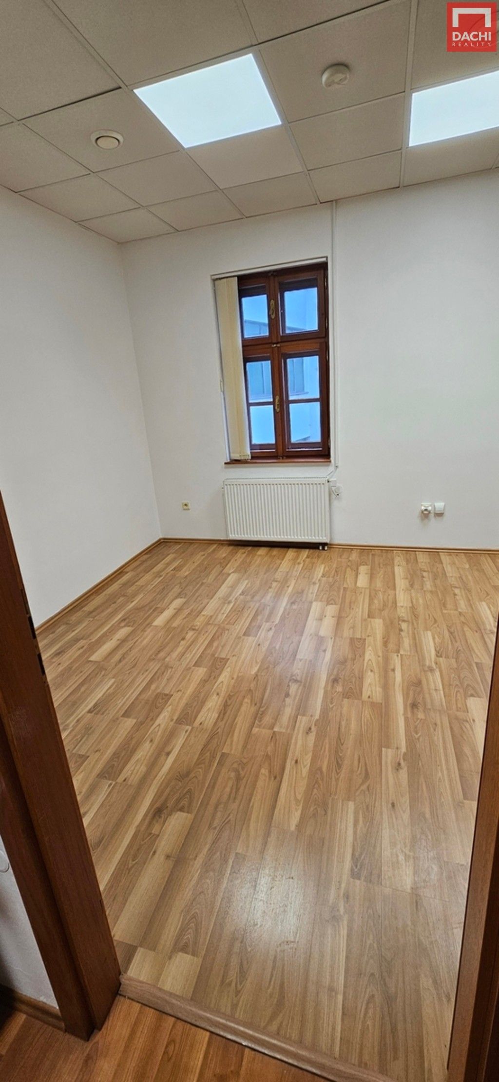 Kancelář · 55 m² · Barvířská, Olomouc - 3