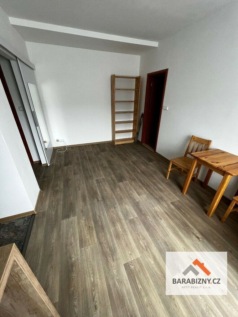 Byt 2+kk · 49 m² · Vrchlabí - 3