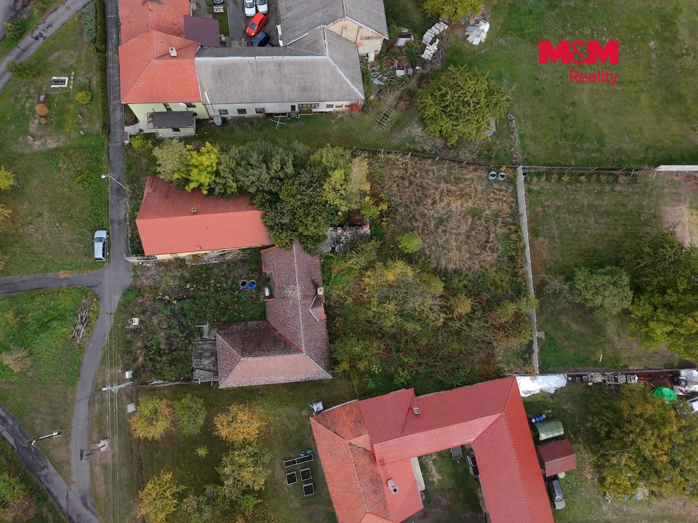 Pozemek pro bydlení · Klokočí - 3