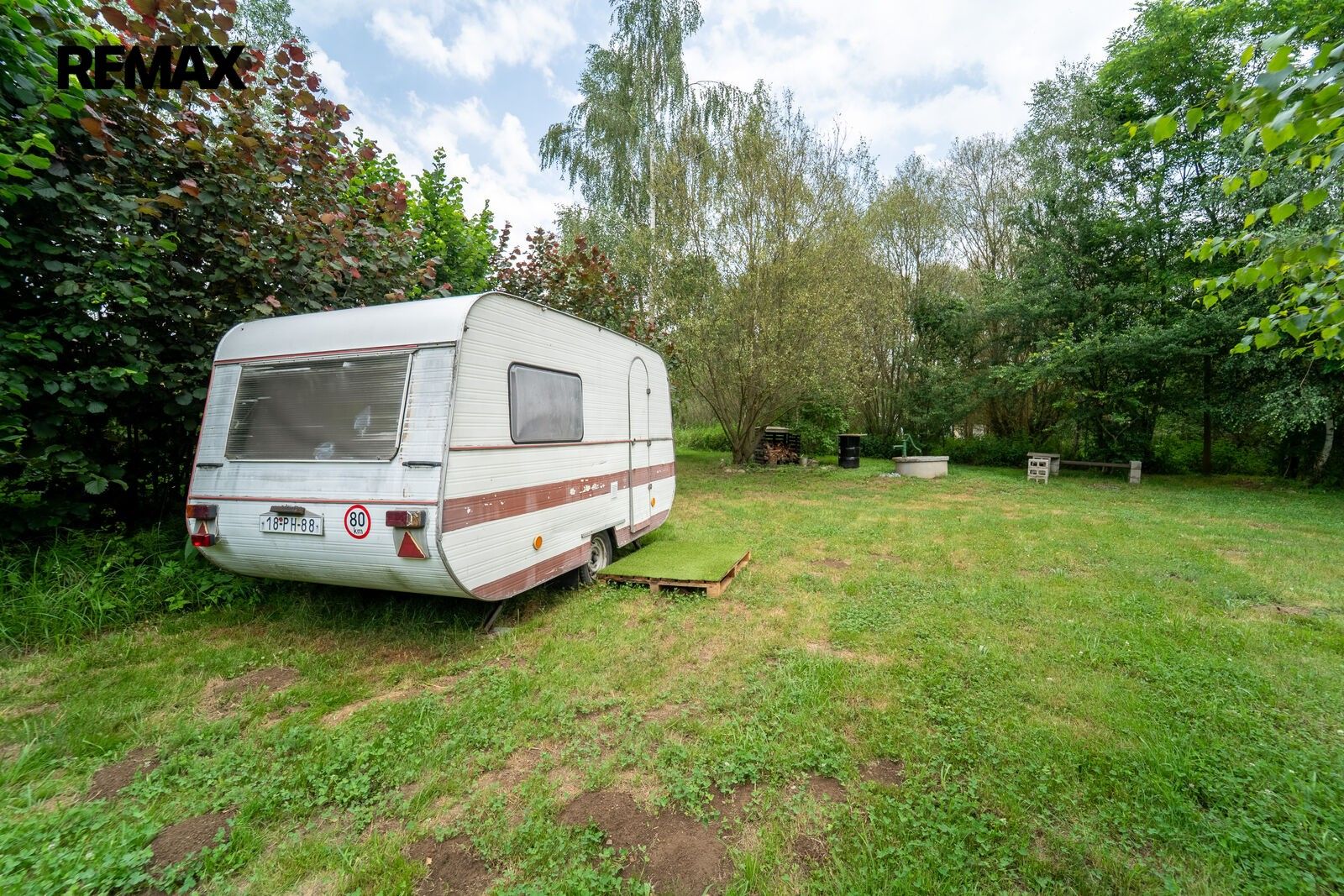 Pozemek · 2 100 m² · Vlastějovice - 4