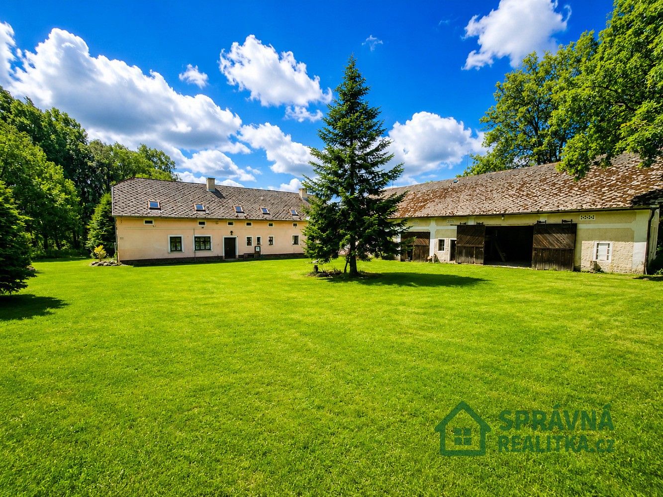 Rodinný dům · 350 m² · Hora Svatého Václava - Načetín, okres Domažlice, Plzeňský kraj - 3