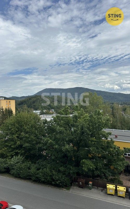 3+kk, Horská, Rožnov pod Radhoštěm, 59 m² - 2