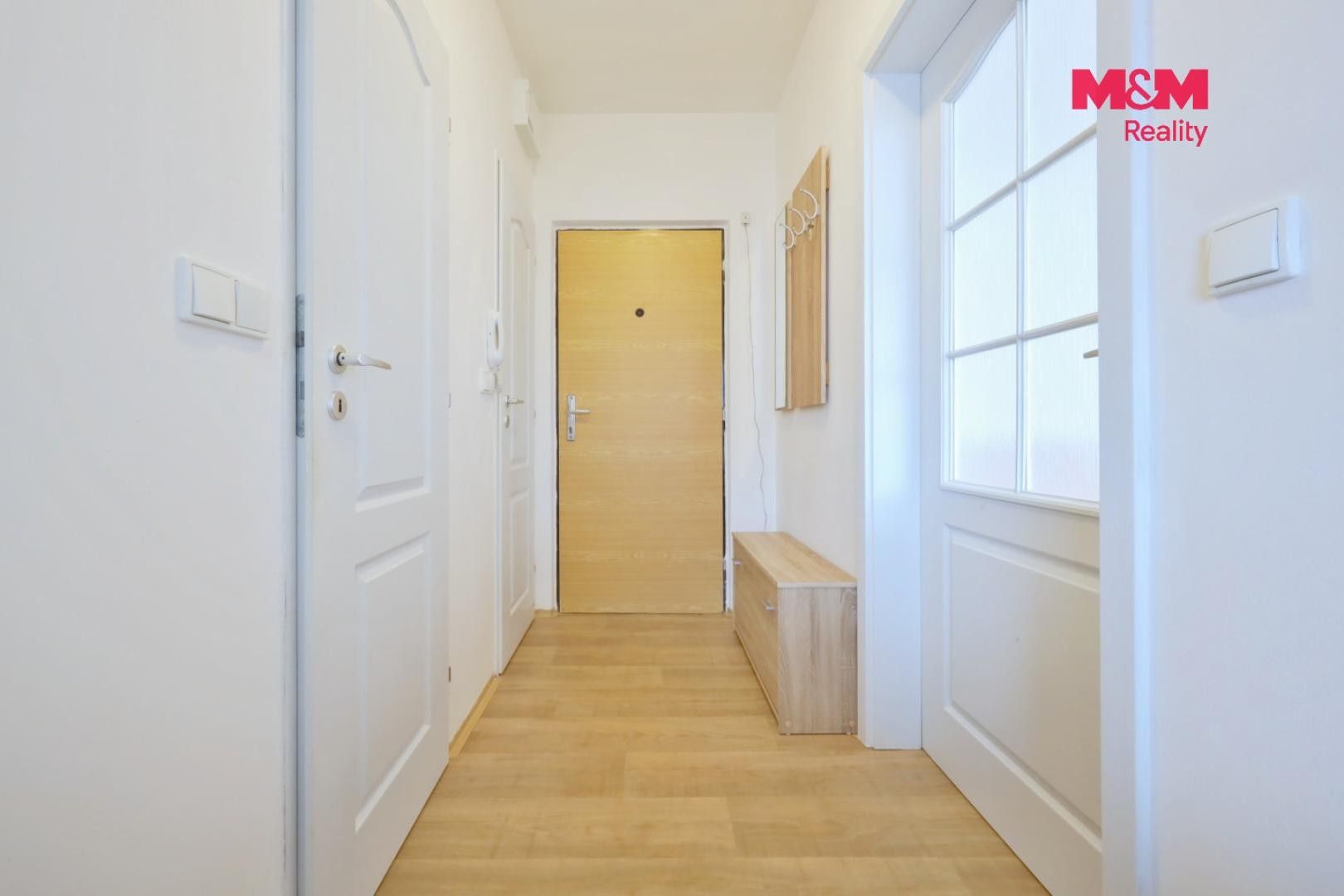 Byt 1+1 · 44 m² · Na Spravedlnosti 3225, Havlíčkův Brod - 4