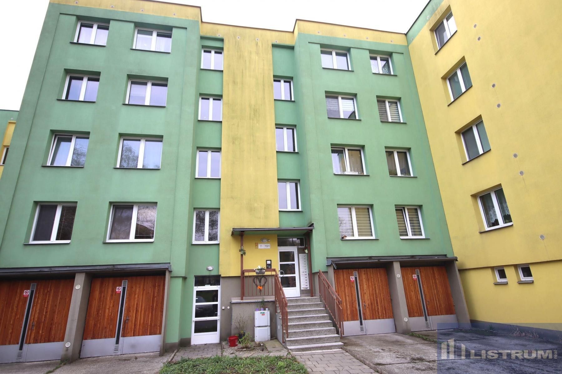 2+kk, Jurije Gagarina, Havířov, 46 m² - 2