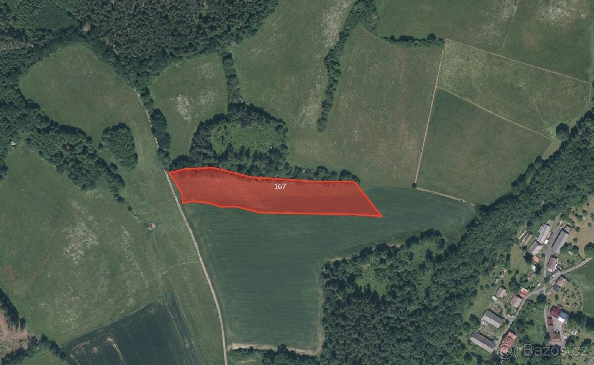 Pozemky pro bydlení, Klatovy, 339 01