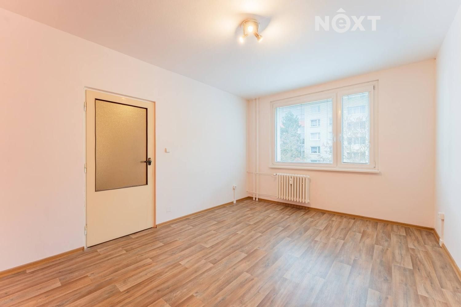 1+1, Zábřeh, 31 m² - 2