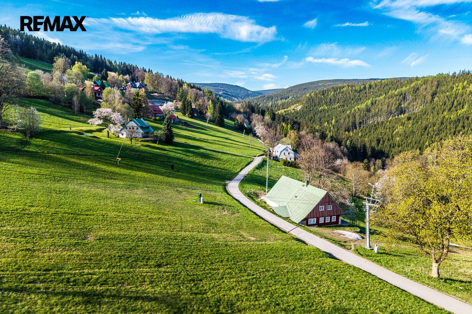 Chalupy, Strážné, okres Trutnov, Královéhradecký kraj, 281 m² - 2