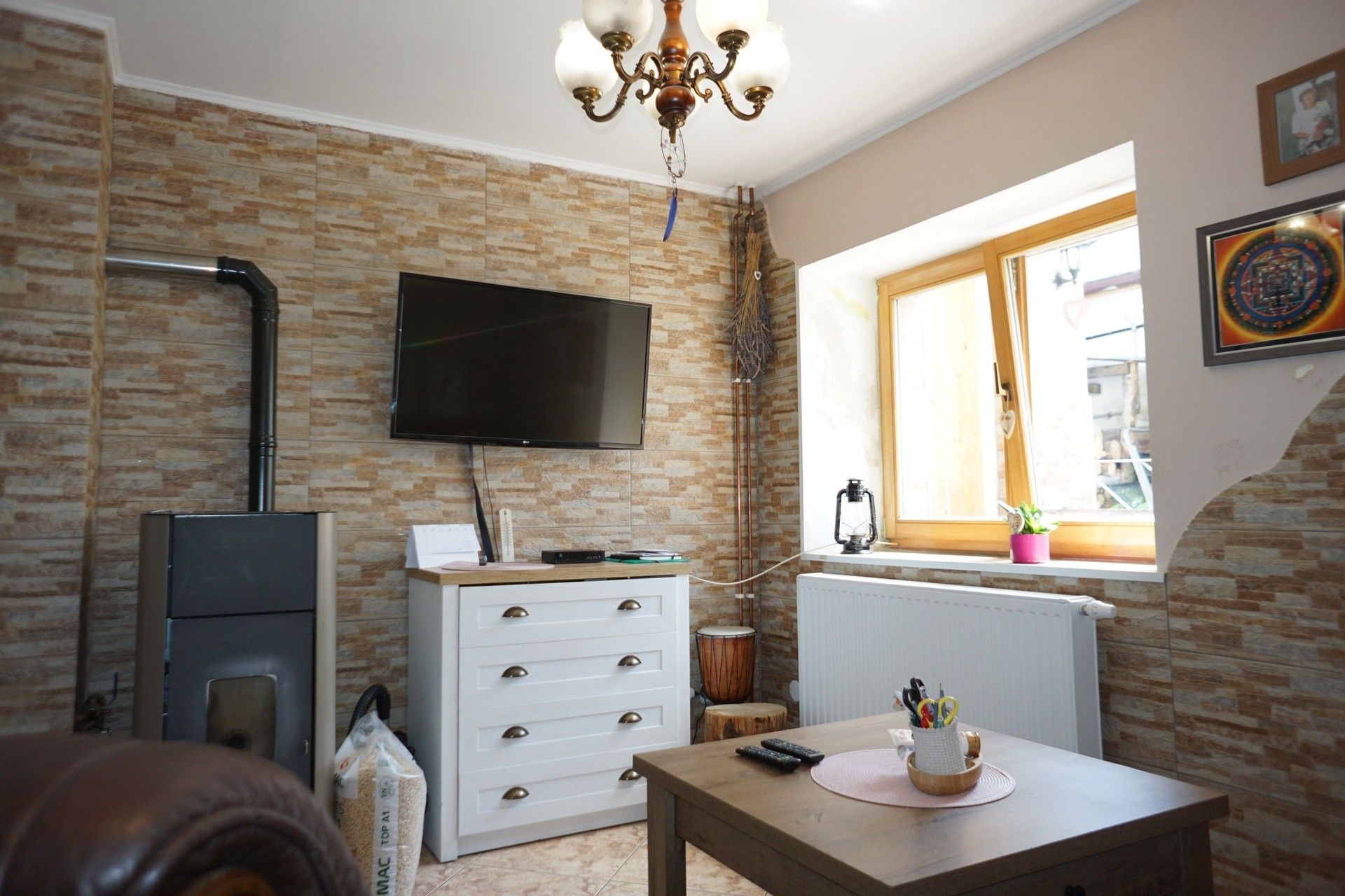 Prodej rodinný dům - Tuchoraz, Kladno, 150 m² - 5