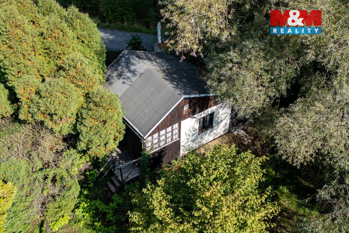 Prodej zahrada - Jistebník, 742 82