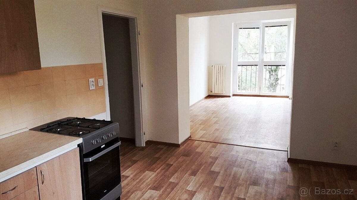 Pronájem byt 2+1 - Ostrava, 700 30, 51 m²