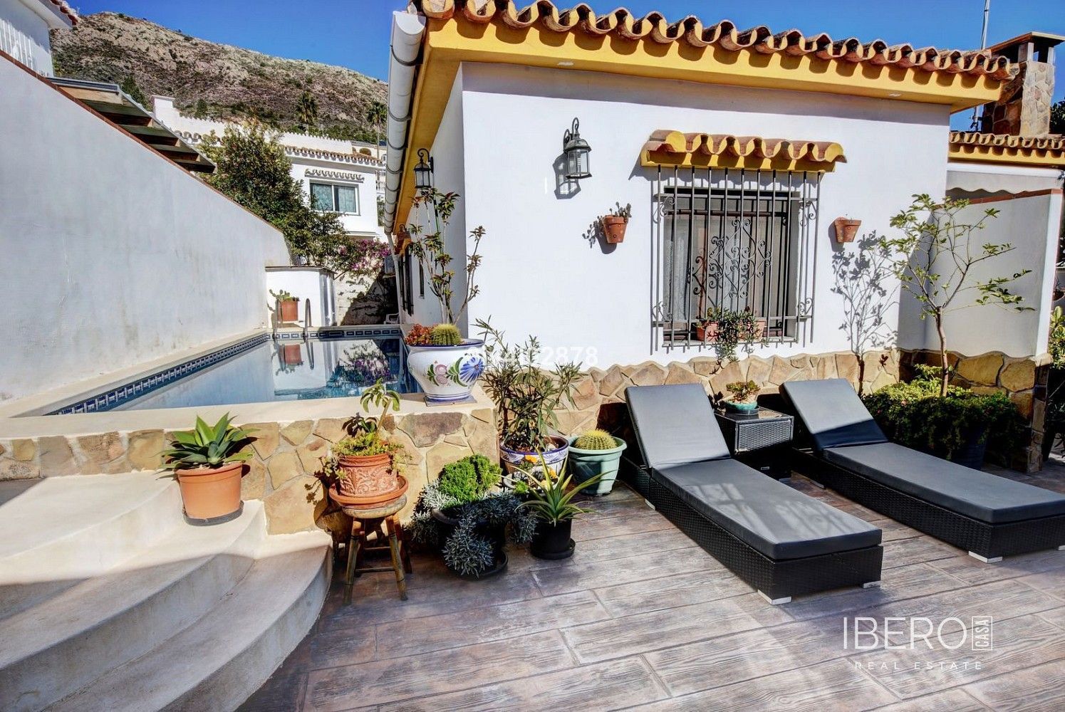 Rodinný dům · 170 m² · Benalmadena, ES - 3