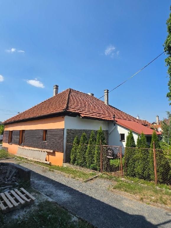 Rodinné domy, Jablůnka nad Bečvou, 756 23 - 2