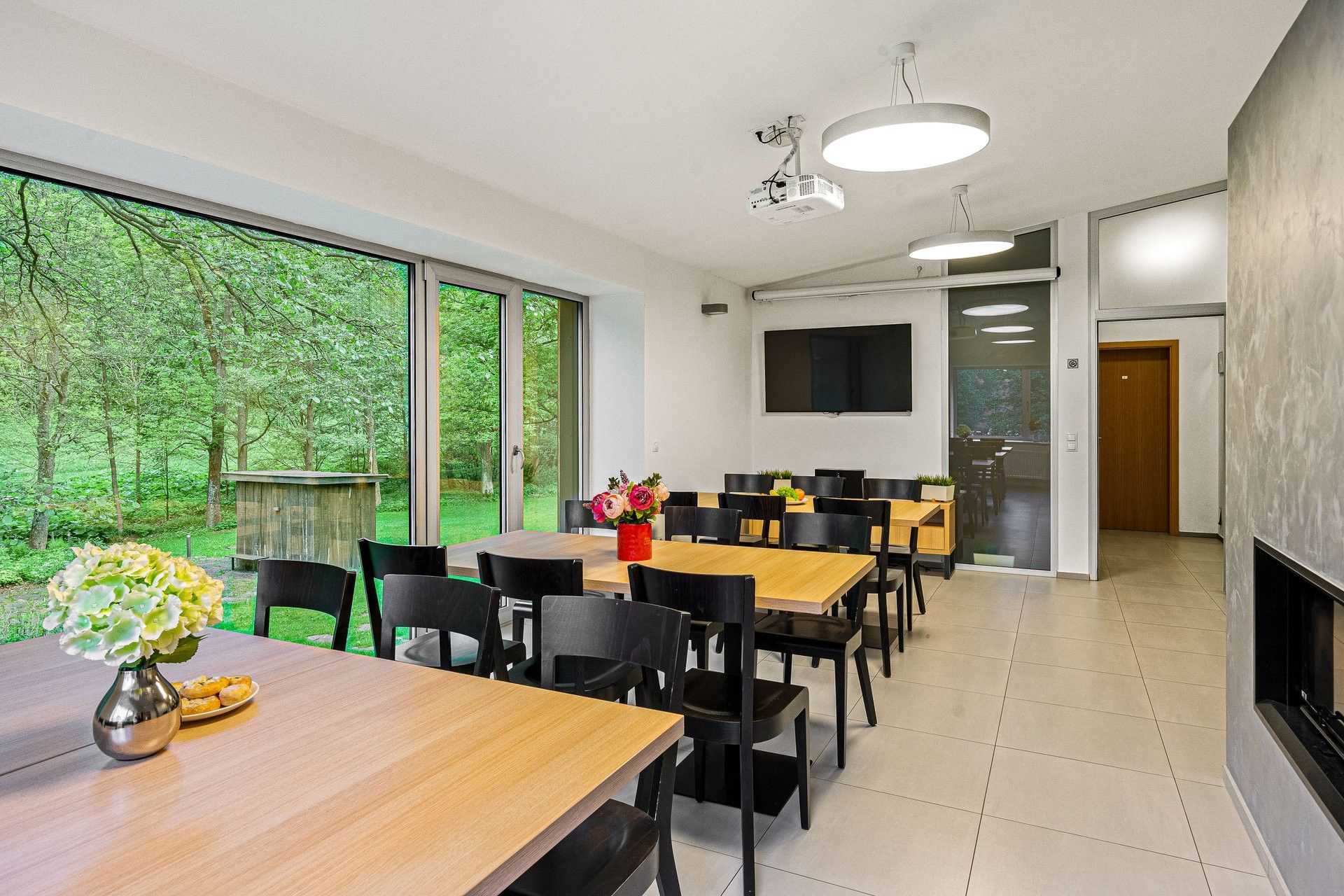 Ubytovací zařízení · 400 m² · Malá Morávka - 3