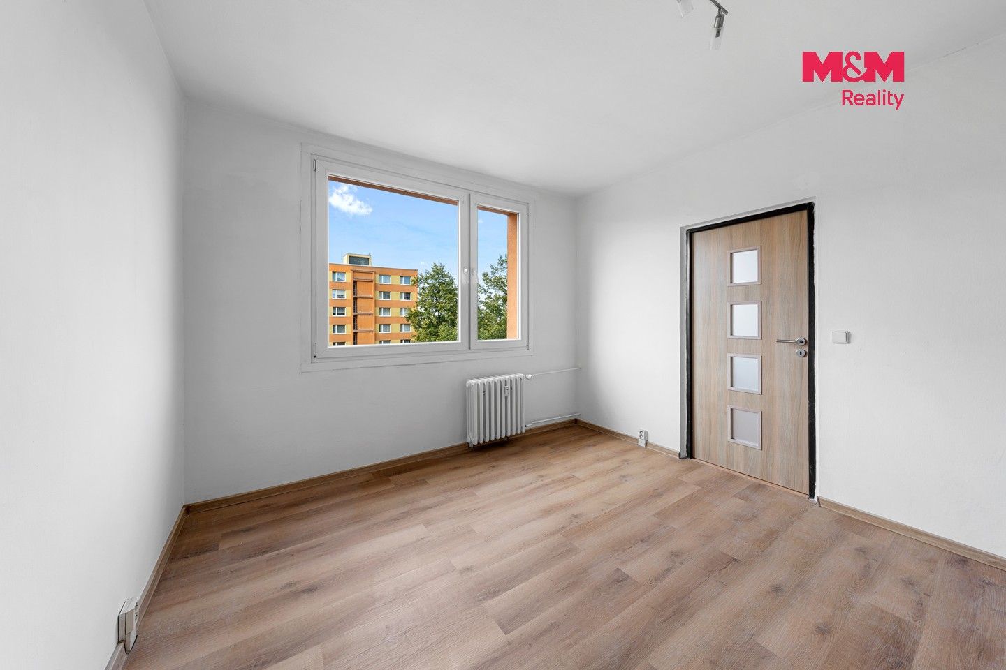 Byt 1+1 · 33 m² · Šípková, Ústí nad Labem - 3