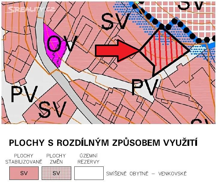 Pozemky pro bydlení, Dlouhá Loučka, 783 86 - 2