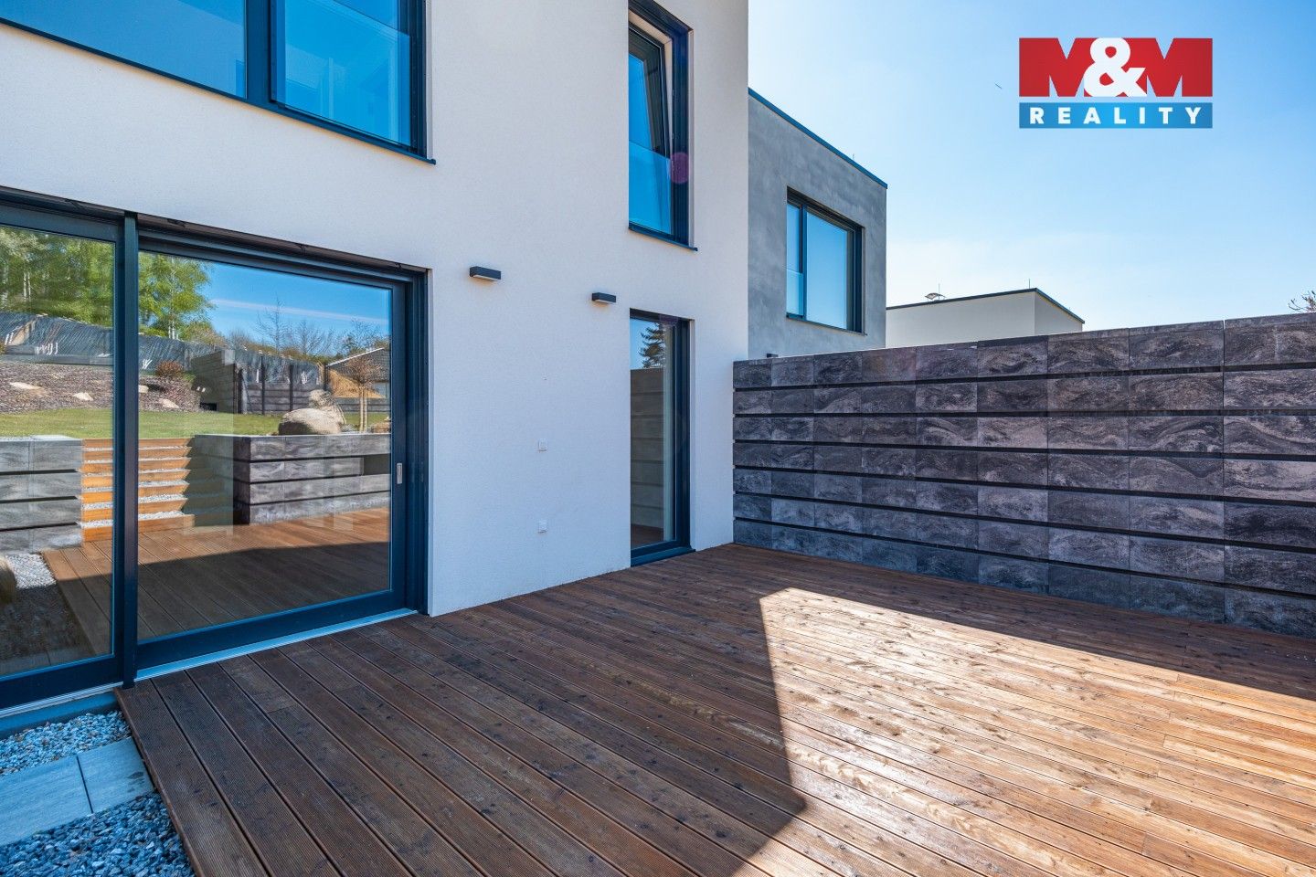 Rodinné domy, Beskydy, 219 m² - 2