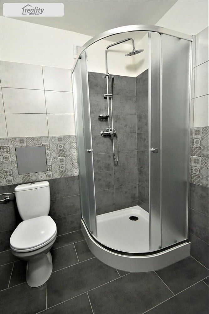 Pronájem byt 1+kk - Havířov - Město, okres Karviná, Moravskoslezský kraj, 29 m² - 5