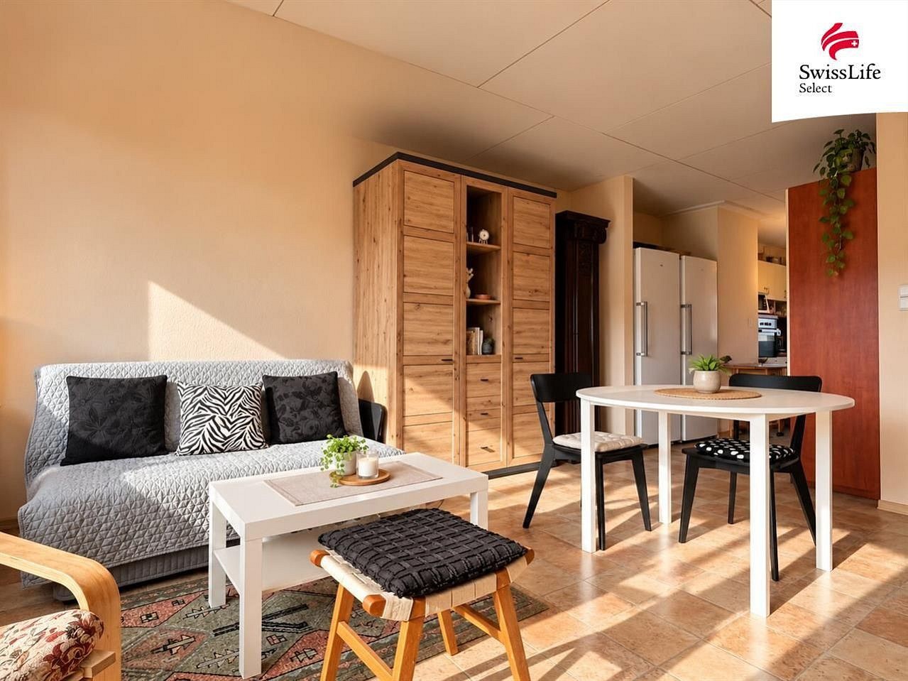Rodinný dům · 116 m² · Západní, Netvořice, okres Benešov - 3