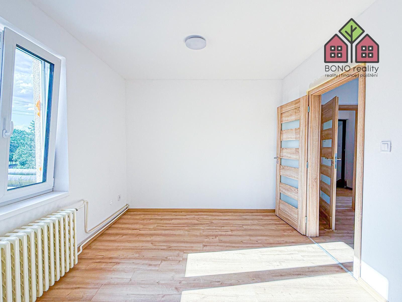 3+1, Dělnická, Trmice, 66 m² - 2